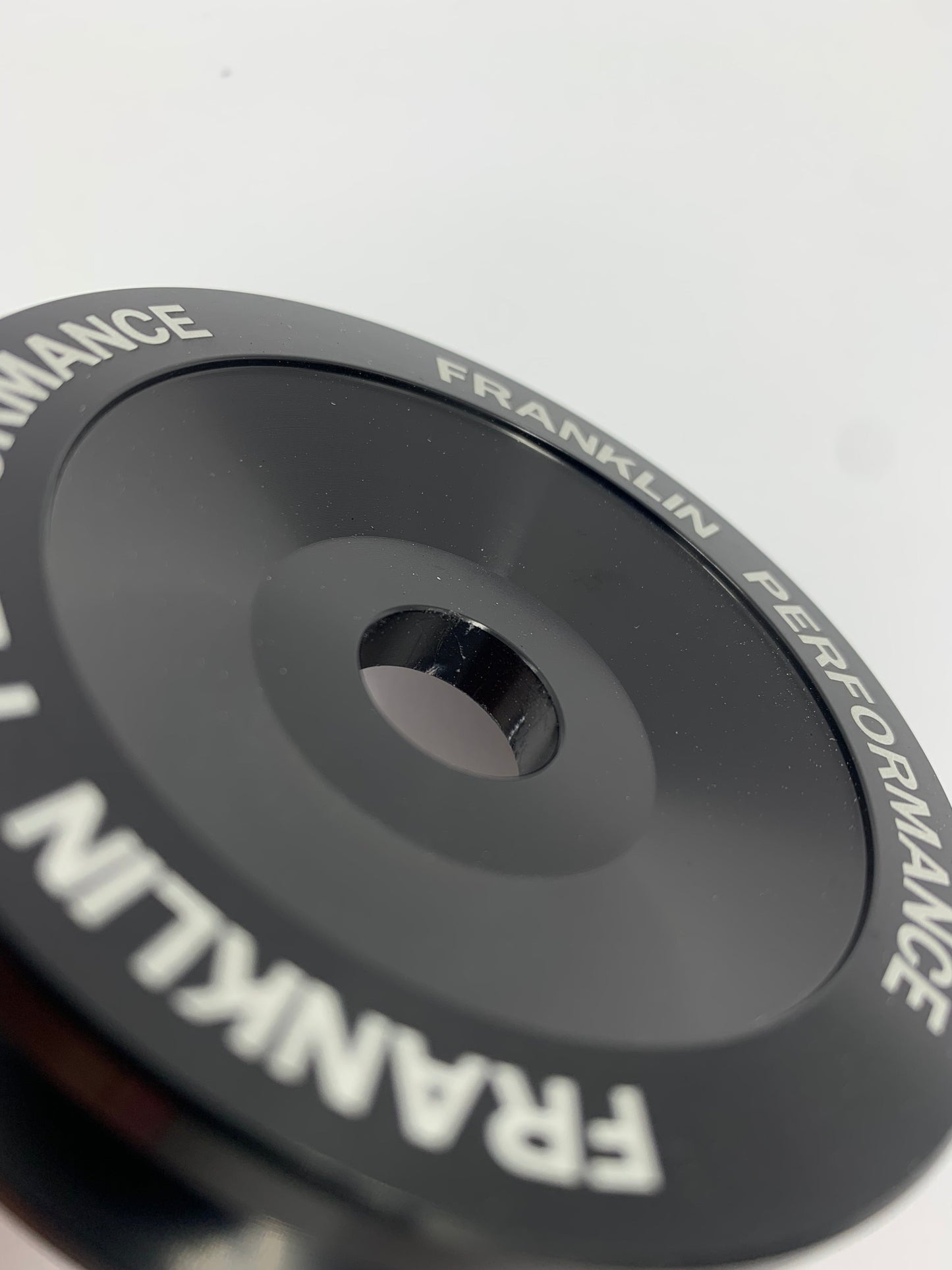 Scratch&Dent Mazda 12A & 13B Underdrive Alternator Pulley