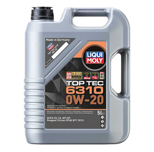 LIQUI MOLY TOP TEC 6310 0W-20