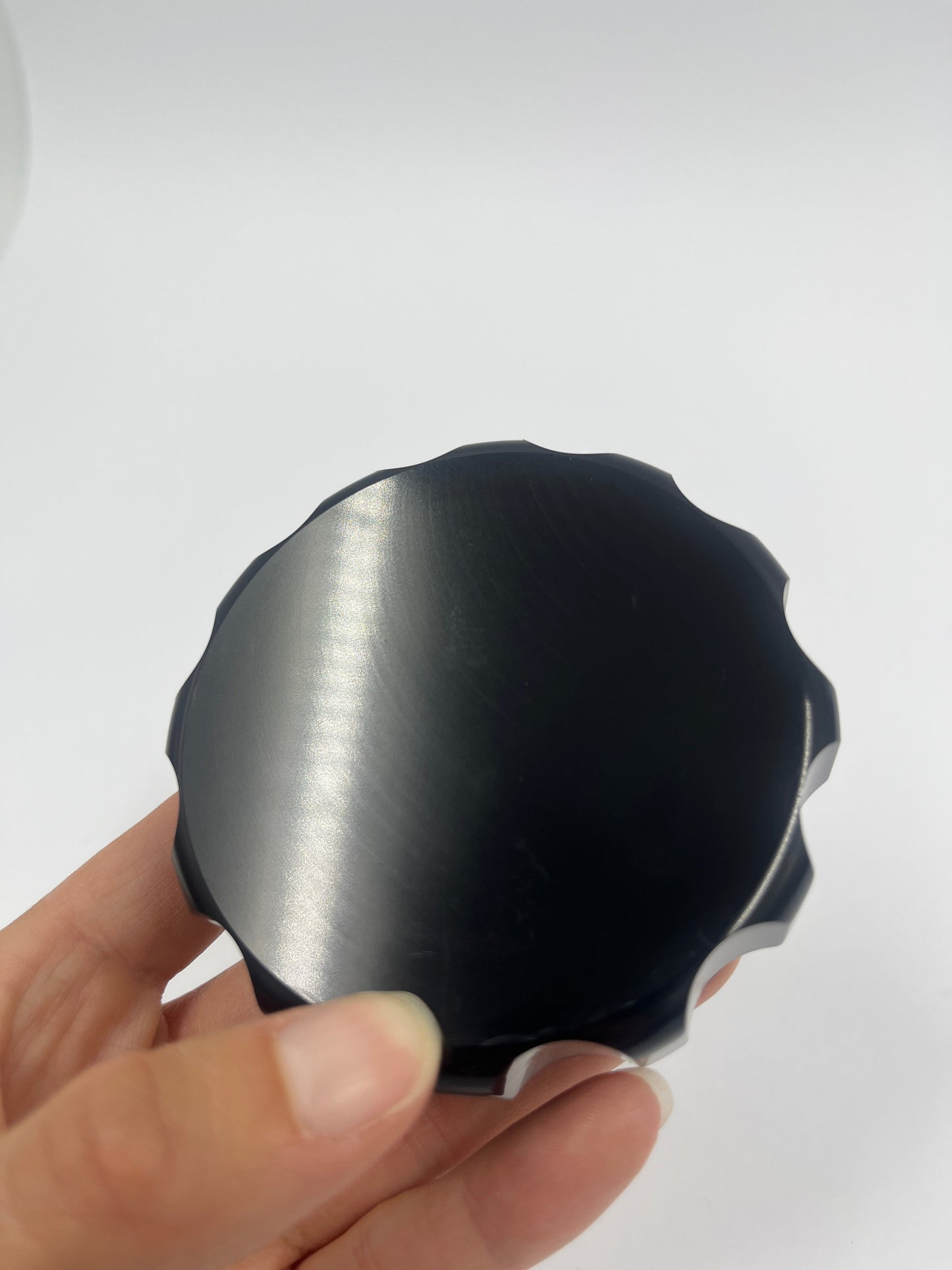 Scratch&Dent Weld-On Filler Neck & Cap