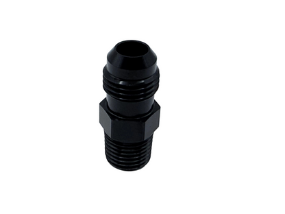 AN to BSPT Straight Adaptors
