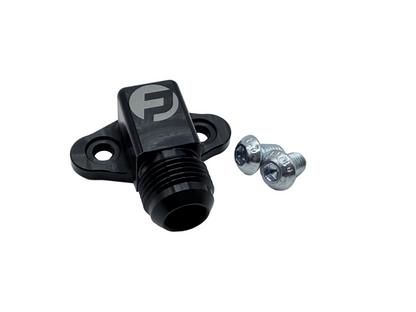 Power Steering to AN Adapter