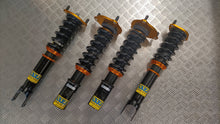 Mitsubishi Evo 4/5/6 (97 – 01) XYZ Racing Coilovers
