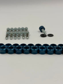 Limited Edition Cover Dress-Up Kit for Nissan RB Engines