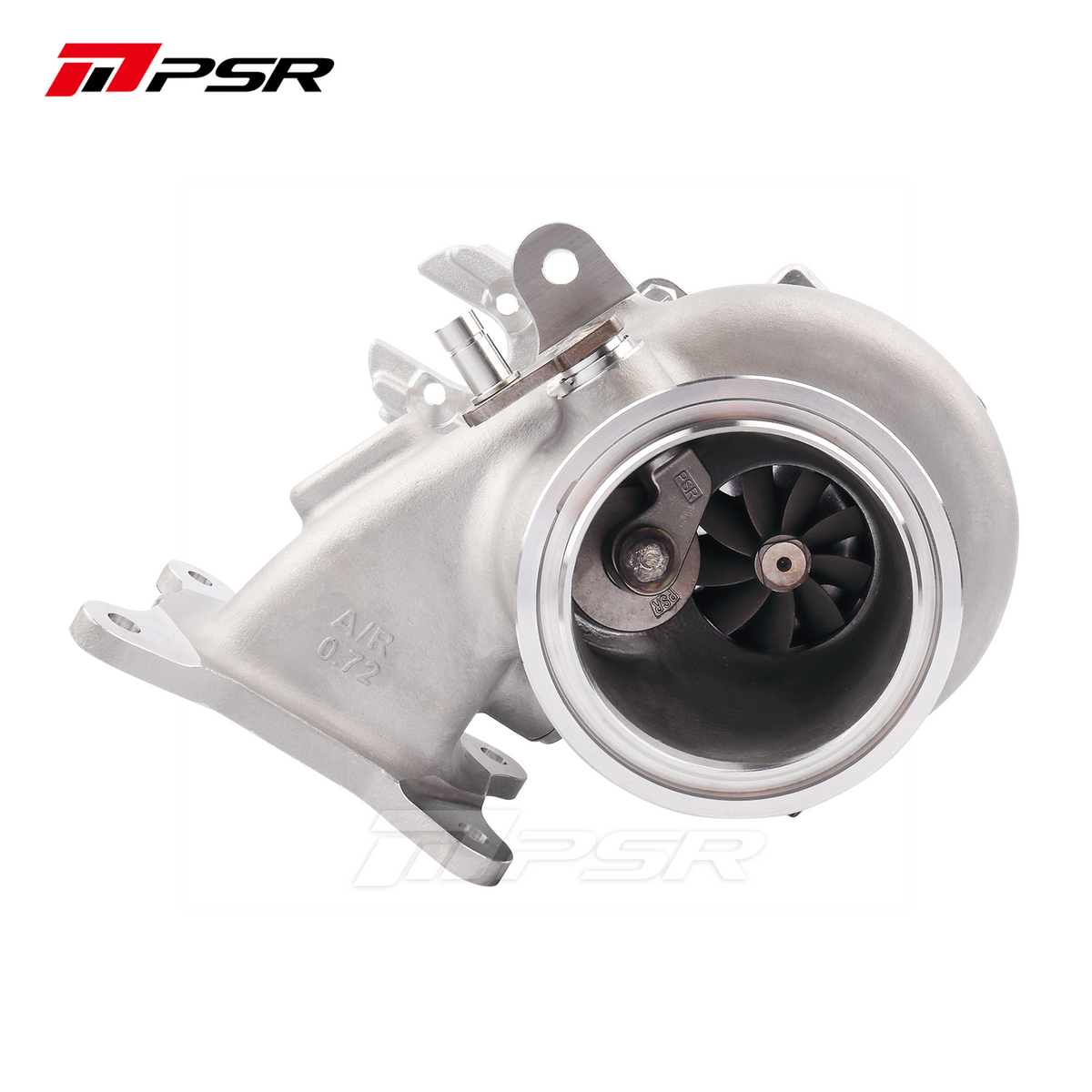 PSR 5455G Dual Ball Bearing Turbo Drop In 2014 – 2021 Volkswagen / Audi 2.0L TSI MK7 EA888 Gen 3 Supports up to 600 BHP