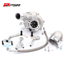 PSR 5455G Dual Ball Bearing Turbo Drop In 2014 – 2021 Volkswagen / Audi 2.0L TSI MK7 EA888 Gen 3 Supports up to 600 BHP