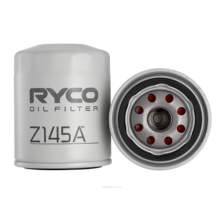 Z145A - RYCO OIL FILTER