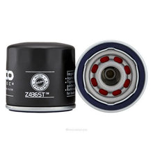 Z436ST - RYCO SYNTEC OIL FILTER SPIN ON