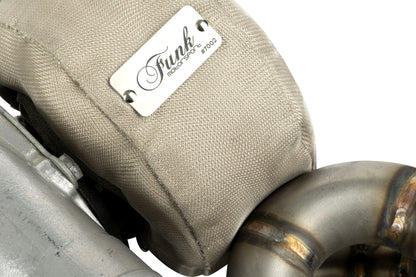 Pulsar PTX3576r Turbo Blanket