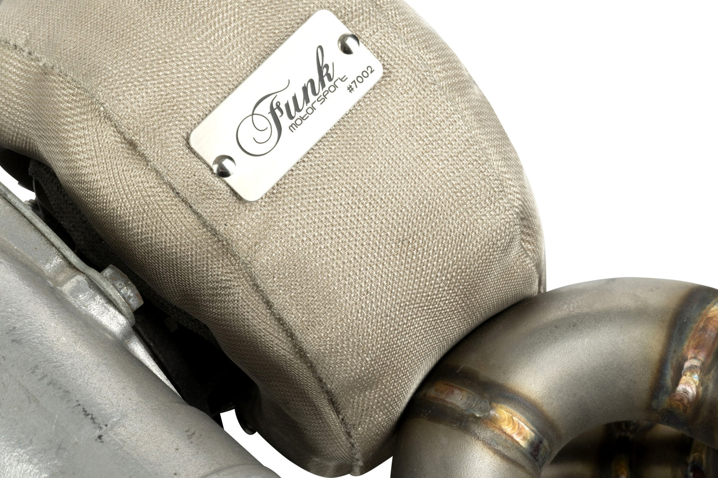 Audi RS7 C8 Twin Turbo Blanket - Inside-Out