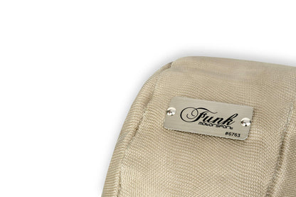 Garrett GT2559 Turbo Blanket