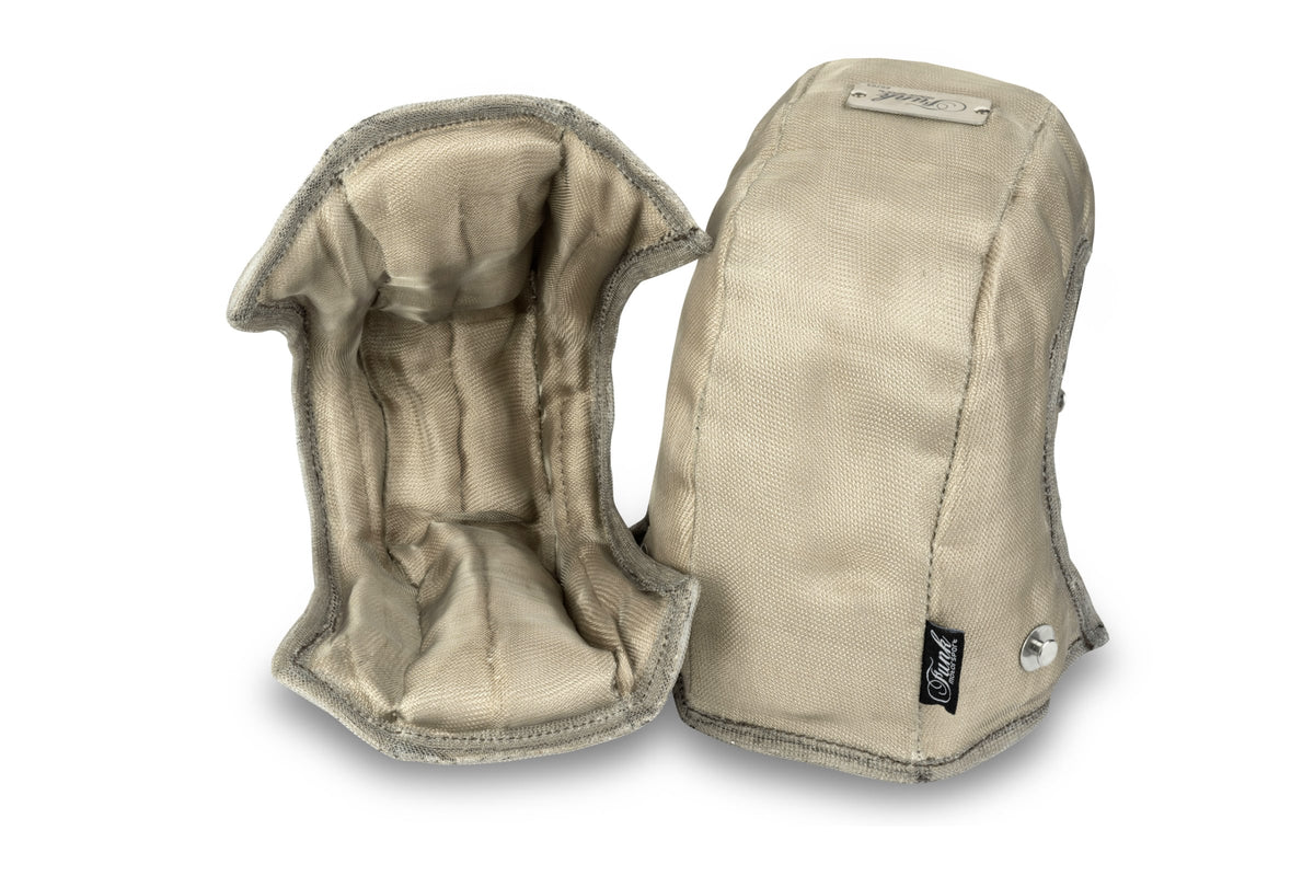 Borg Warner KKK K26 Turbo Blanket