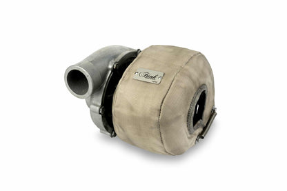 Garrett T04b Turbo Blanket