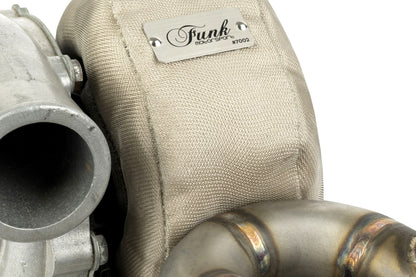 Borgwarner EFR 8474 Turbo Blanket