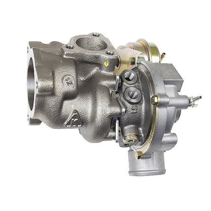 Borg Warner kkk K04-15 Turbo Blanket