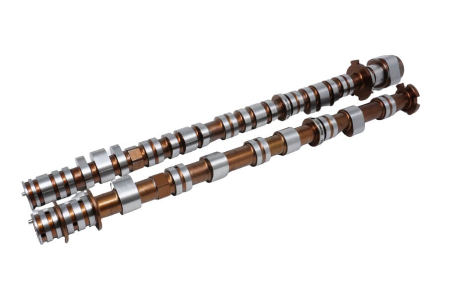 Kelford Cams K20C1 Turbo Cams - 279-EZ