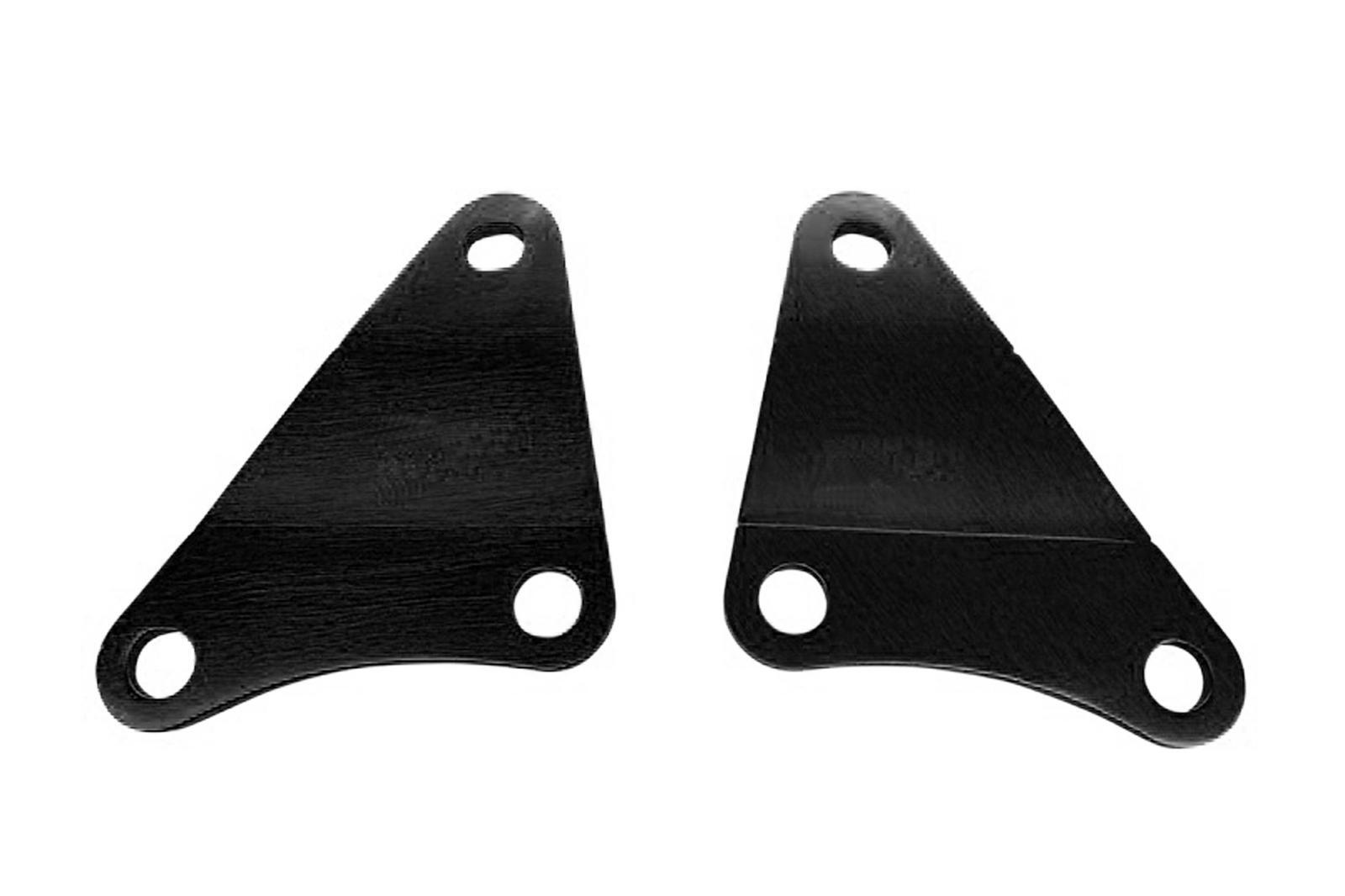 Whiteline Front Brace - Control Arm Support to Suit Subaru Forester SH and Impreza GE, GV incl WRX/S