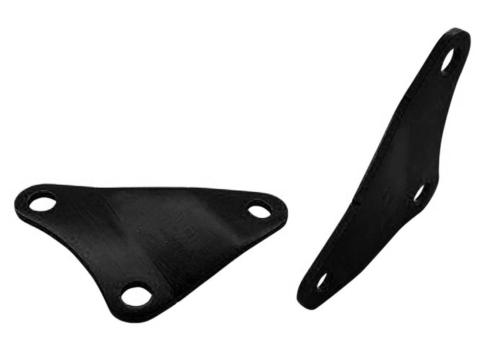 Whiteline Front Brace - Control Arm Support to Suit Subaru Forester SH and Impreza GE, GV incl WRX/S