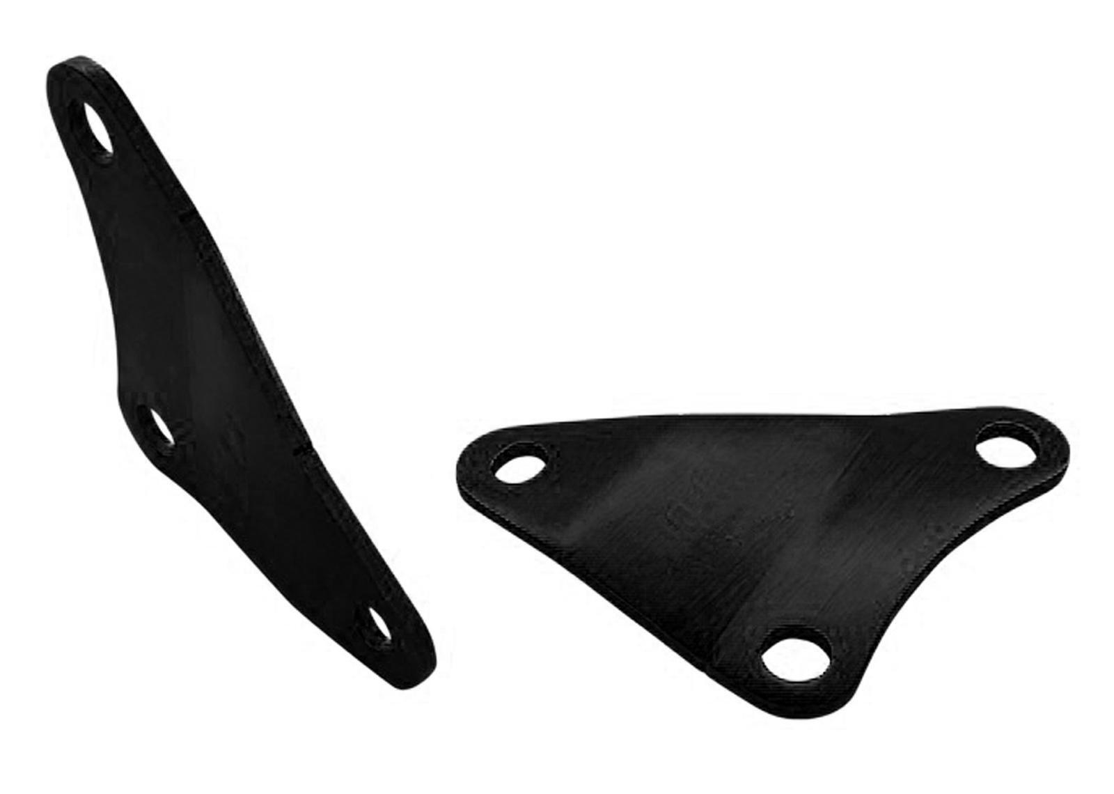 Whiteline Front Brace - Control Arm Support to Suit Subaru Forester SH and Impreza GE, GV incl WRX/S
