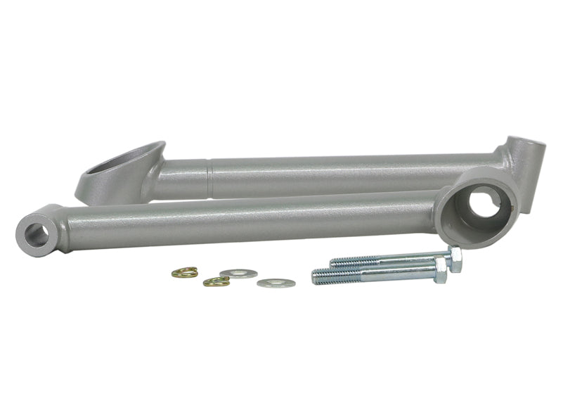 Whiteline Rear Brace - Sway Bar Munt Support to Suit Subaru Forester, Impreza, Levorg, Liberty and O