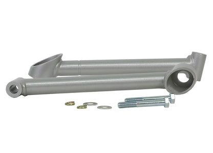 Whiteline Rear Brace - Sway Bar Munt Support to Suit Subaru Forester, Impreza, Levorg, Liberty and O
