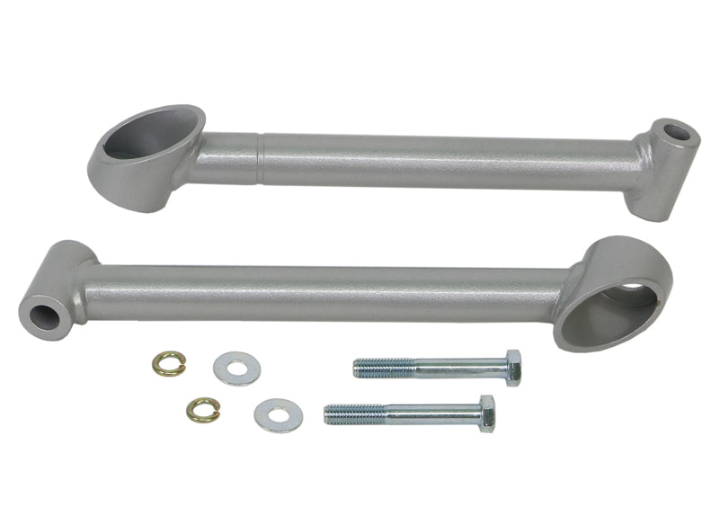 Whiteline Rear Brace - Sway Bar Munt Support to Suit Subaru Forester, Impreza, Levorg, Liberty and O