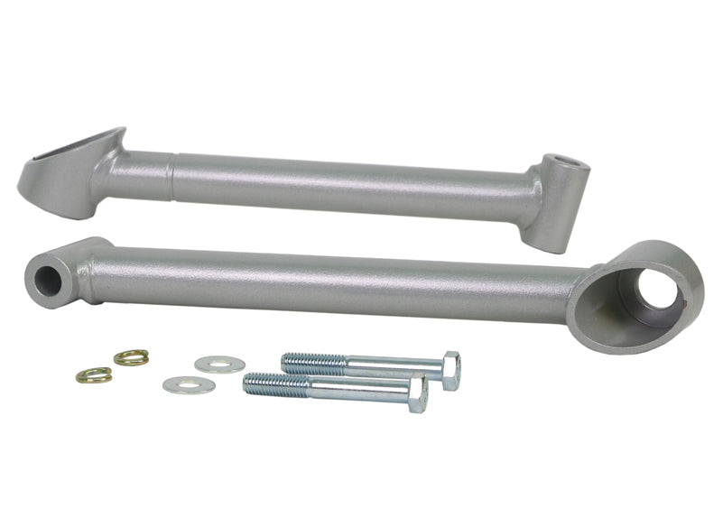 Whiteline Rear Brace - Sway Bar Munt Support to Suit Subaru Forester, Impreza, Levorg, Liberty and O
