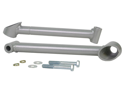 Whiteline Rear Brace - Sway Bar Munt Support to Suit Subaru Forester, Impreza, Levorg, Liberty and O