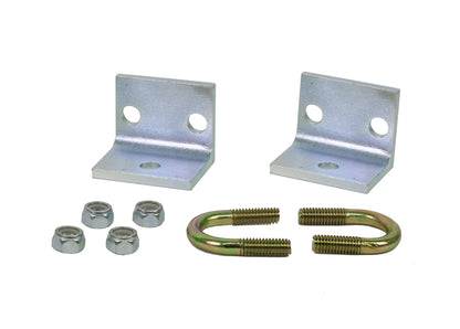 Whiteline Rear Brace - Link Support to Suit Subaru Forester SG | KBR16