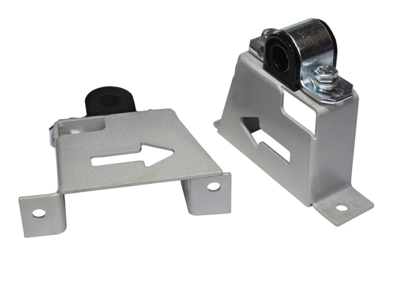 Whiteline Rear Sway Bar Mount - Kit 20mm to Suit Subaru Forester SF, SG | KBR18-20