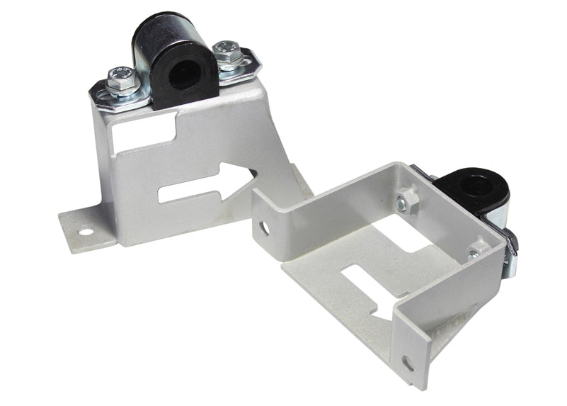 Whiteline Rear Sway Bar Mount - Kit 20mm to Suit Subaru Forester SF, SG | KBR18-20