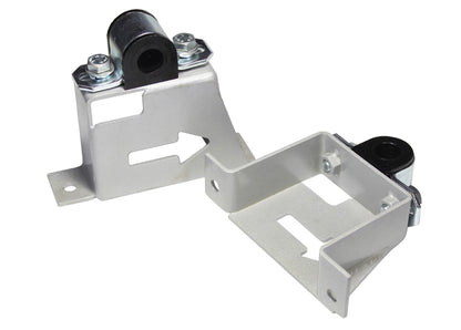 Whiteline Rear Sway Bar Mount - Kit 20mm to Suit Subaru Forester SF, SG | KBR18-20