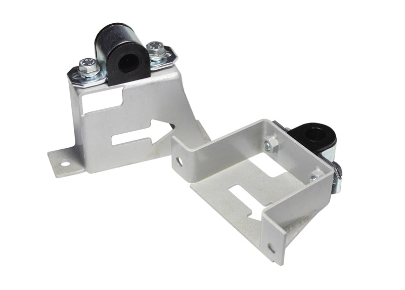 Whiteline Rear Sway Bar Mount - Kit 24mm to Suit Subaru Forester SF, SG | KBR18-24
