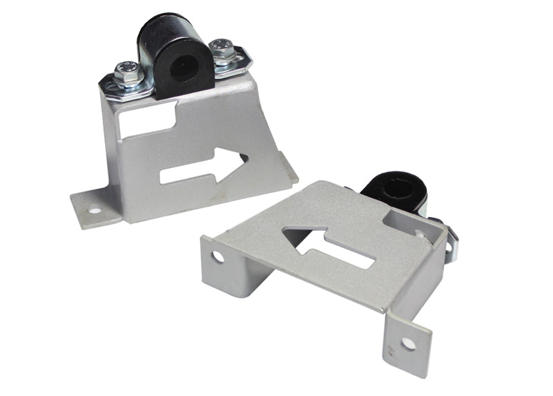 Whiteline Rear Sway Bar Mount - Kit 24mm to Suit Subaru Forester SF, SG | KBR18-24