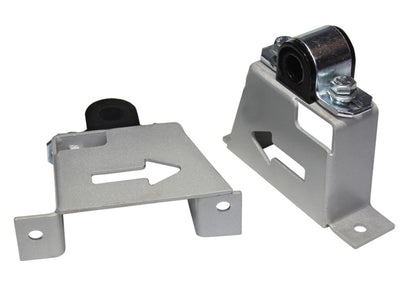 Whiteline Rear Sway Bar Mount - Kit 24mm to Suit Subaru Forester SF, SG | KBR18-24