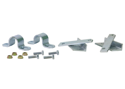 Whiteline Front Sway Bar Mount - Saddle Kit to Suit Chrysler Valiant | KBR19