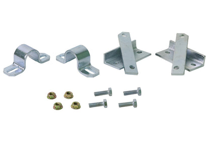 Whiteline Front Sway Bar Mount - Saddle Kit to Suit Chrysler Valiant | KBR19