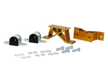 Whiteline Rear Sway Bar Mount - Kit 27mm to Suit Subaru Impreza, liberty and Outback | KBR21-27