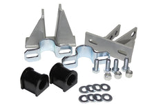 Whiteline Rear Sway Bar Mount - Kit 24mm to Suit Mitsubishi Lancer Evo IV-IX | KBR22-24
