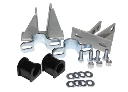 Whiteline Rear Sway Bar Mount - Kit 24mm to Suit Mitsubishi Lancer Evo IV-IX | KBR22-24