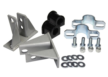 Whiteline Rear Sway Bar Mount - Kit 24mm to Suit Mitsubishi Lancer Evo IV-IX | KBR22-24
