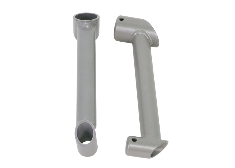 Whiteline Rear Brace - Sway Bar Mount Support to Suit Subaru BRZ and Toyota 86 | KBR38