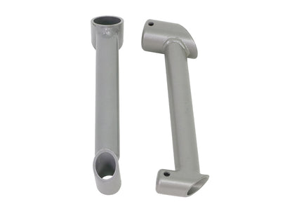 Whiteline Rear Brace - Sway Bar Mount Support to Suit Subaru BRZ and Toyota 86 | KBR38
