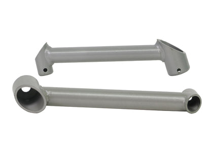Whiteline Rear Brace - Sway Bar Mount Support to Suit Subaru BRZ and Toyota 86 | KBR38