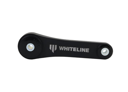 Whiteline Front Engine Pitch Arm to Suit Subaru Forester, Impreza and XV | KBR39
