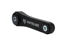 Whiteline Front Engine Pitch Arm to Suit Subaru Forester, Impreza and XV | KBR39