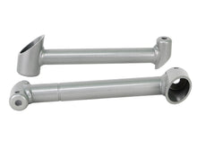 Whiteline Rear Brace - Sway Bar Mount Support to Suit Subaru Brz ZD8 | KBR40