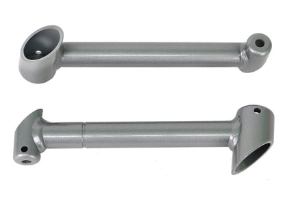 Whiteline Rear Brace - Sway Bar Mount Support to Suit Subaru Brz ZD8 | KBR40