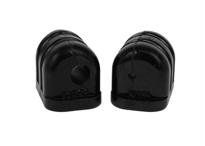 Whiteline Front Control Arm Lower - Inner Rear Bushing Doubl Offset Kit to Suit Nissan Bluebird, Max