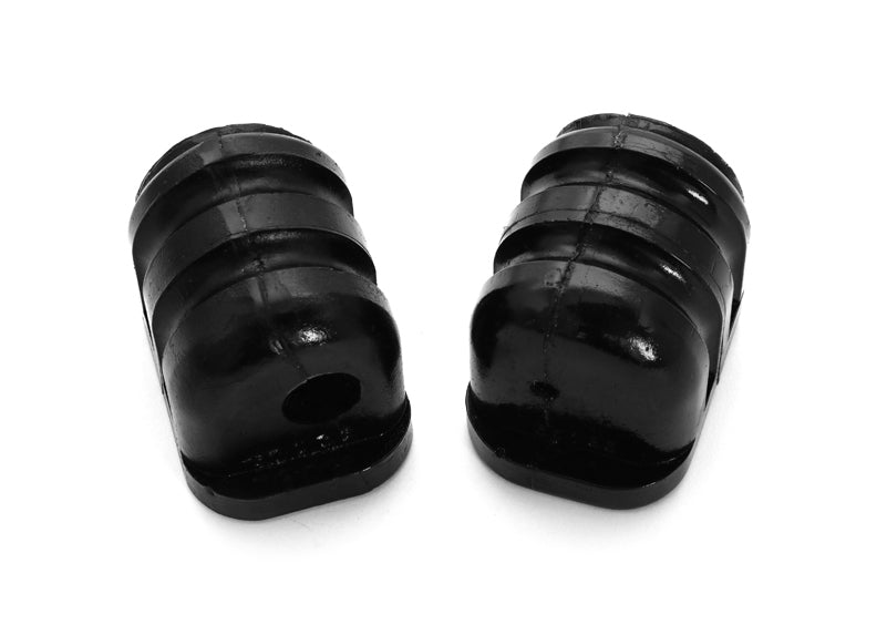 Whiteline Front Control Arm Lower - Inner Rear Bushing Doubl Offset Kit to Suit Nissan Bluebird, Max