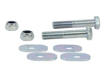 Whiteline Rear Control Arm - Lock Bolt Kit to Suit Subaru Liberty and Outback | KCA307